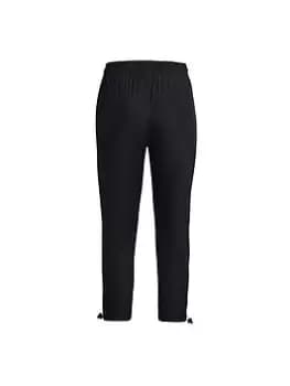 Under Armour Project Rock Brahma Pant, Black/Multi Size M Women