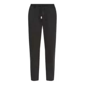 Tommy Jeans Tjm Dad Jean Gmd Trackpant - Black