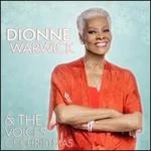 dionne warwick and the voices of christmas
