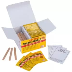 Loctite 2015058 EA Double Bubble Epoxy Adhesive 50 x 3g