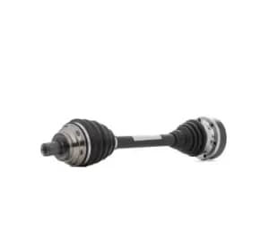 SKF Drive shaft VW,AUDI,SKODA VKJC 4594 1K0407271CP,1K0407451FX,1K0407271CP CV axle,Half shaft,Driveshaft,Axle shaft,CV shaft,Drive axle 1K0407451FX