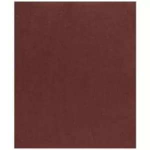 Bosch Accessories J475 2608608C06 Sandpaper sheet Grit size 60 (W x H) 230 mm x 280 mm