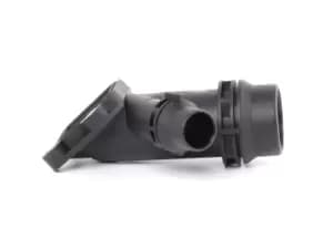 TOPRAN Coolant Flange BMW 502 267 11122247744,11127806196