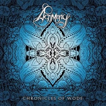 Acrimony - The Chronicles of Wode CD