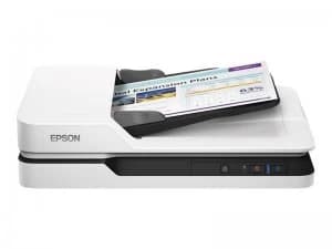 Epson WorkForce DS-1630 Document Scanner
