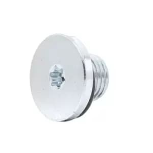 AIC Drain Plug Original AIC Quality 51188 Oil Drain Plug,Oil Drain Plug, oil pan OPEL,FIAT,CITROEN,Corsa D Schragheck (S07),Corsa C Schragheck (X01)