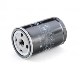 MANN-FILTER Oil Filter BMW,CITROEN,BERTONE W 719/15 11421266773,11421287836,11421707779 11421761087,11429061198,5012556,5012651