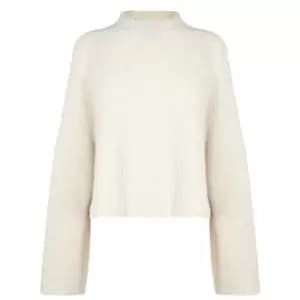 Ted Baker Prisela Knit Jumper - Beige