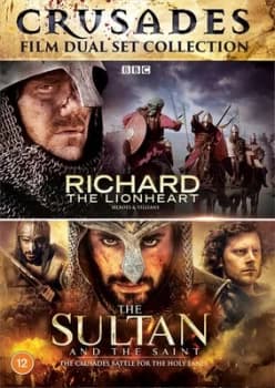 Crusades - DVD