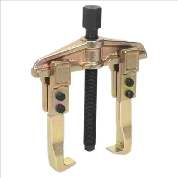 Genuine SEALEY AK46080 Twin Leg Puller Bar Type 80 x 100mm