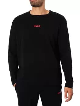 Lounge Linked Longsleeved T-Shirt