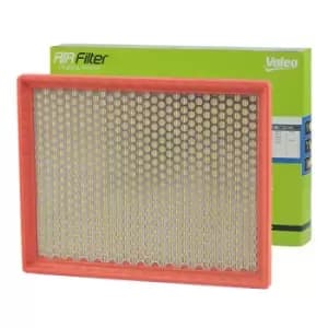 VALEO Air filter SAAB,CADILLAC 585246 12788338,12788338 Engine air filter,Engine filter