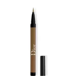 Dior Diorshow On Stage Liner - Brown