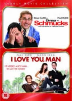 Dinner for Schmucks / I love You Man