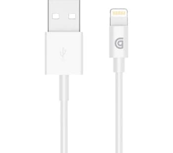 GRIFFIN GP-007-WHT USB to Lightning Cable - 3 m