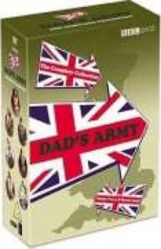Dad's Army - Complete and Specials