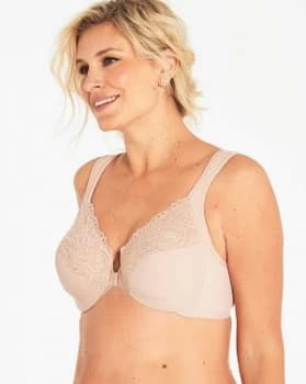 Glamorise Elegance Skin Bra