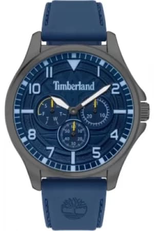 Timberland Brainard-Z Watch TDWGQ2092001