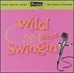 Ultra Lounge Vol 5 - Wild Cool and Swingin CD Album