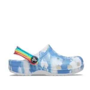 Classic Out of this World II C Clogs