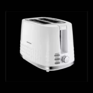 Morphy Richards 220023 Dimensions 2 Slice Toaster