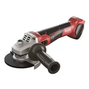 499307 LB 125 18.0-EC C Grinder 125mm 18V Bare Unit - Flexpowertools