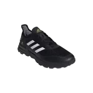 adidas adipower 2.1 Field Hockey Shoes - Black