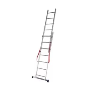3 Way Combination Ladder