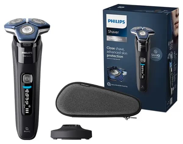 Philips Series 7000 S7886/35 Wet & Dry Electric Shaver