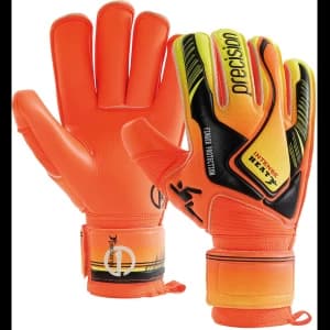 Precision Intense Heat GK Gloves - Size 9.5