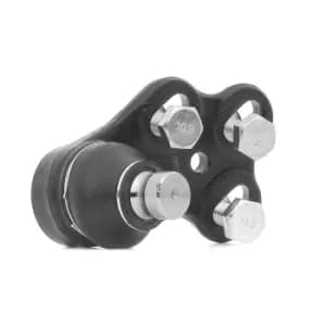 RIDEX Ball joint AUDI 2462S0045 893407366B,893407366D,893407366E 895407366,8A0407366,893407366D,893407366D,893407366B,893407366D,895407366,8A0407366