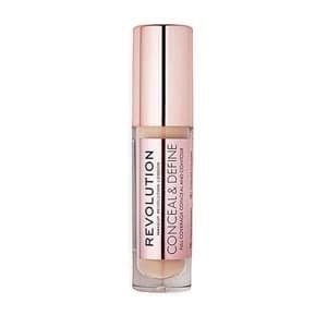 Makeup Revolution Conceal and Define Concealer C8 Multi