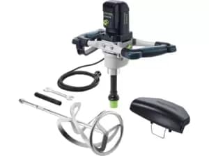 Festool 575819 240V MX 1600/2 RE EF HS3R Stirrer Extraction Set