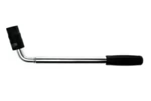 Teng Tools 1202A 1/2" Drive Wheel Wrench - With 21 x 22mm Double Ended Socket