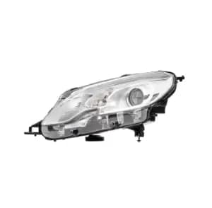 VALEO Headlights PEUGEOT 045172 1685353580,9677810180,9815405780 Headlamp,Headlight