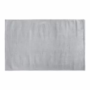 Crossland Grove Parli Rug Silver 1600x2300mm