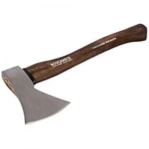 Roughneck American Hickory Hatchet 600g (1.1/4 lb)