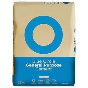 Blue Circle General Purpose Cement - 25KG