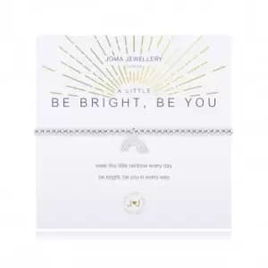 A Little Be Bright Be You Bracelet 2679