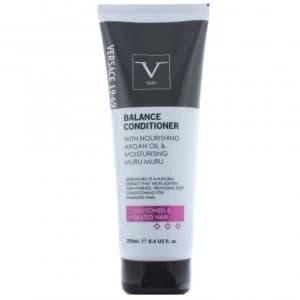 V 19.69 - Balance - Haircare - 250ml - Female