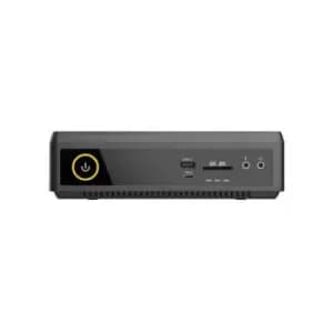 Zotac ZBOX MAGNUS Black i7-13700HX 2.1 GHz