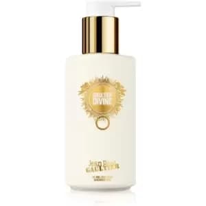 Jean Paul Gaultier Gaultier Divine shower gel For Her 200ml