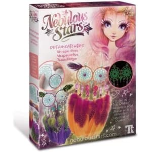 Nebulous Stars Dreamcatchers Activity Kit