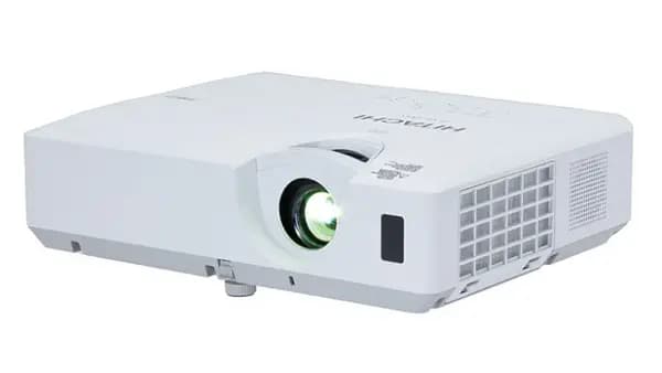 Diamond Lamp HITACHI CPX25LWN Projector