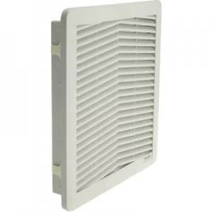 Filter FF08U Fandis W x H x D 106.5 x 106.5 x