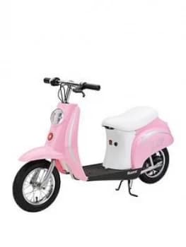 Razor Razor Bella Pocket Mod - Pink