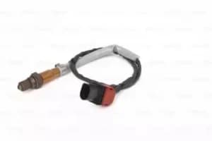 Bosch 0258017070 Lambda Sensor LS17070 Oxygen O2 Exhaust Probe 5 Poles
