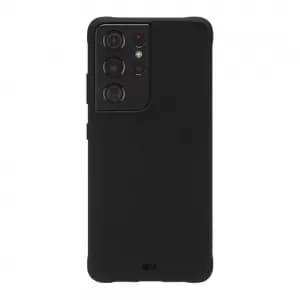 Galaxy S21 Ultra 5G Tough Black Case