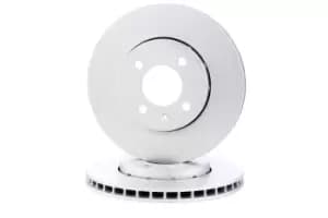 ATE Brake disc VW,SKODA,SEAT 24.0122-0281.1 1S0615301,1S0615301H,1S0615301L Brake rotor,Brake discs,Brake rotors 1S0615301M,1S0615301,1S0615301H