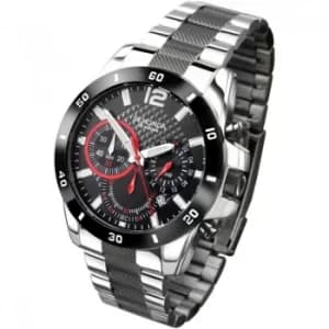 Mens Sekonda Endurance Chronograph Watch